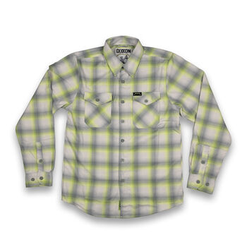 Dixxon x Metallica ...And Justice For All Flannel, , hi-res